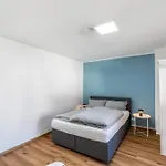 Pr-ferienwohnung Apartment *