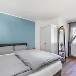 Pr-ferienwohnung Apartment