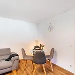Pr-ferienwohnung Apartment *