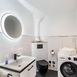 Apartment Pr-ferienwohnung