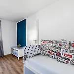 Pr-ferienwohnung Apartment *