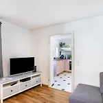 Pr-ferienwohnung 아파트