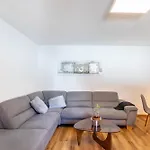 Pr-ferienwohnung 아파트 오버우어젤