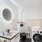 Apartment Pr-ferienwohnung