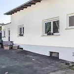 Pr-ferienwohnung Oberursel