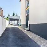 Pr-ferienwohnung * Oberursel