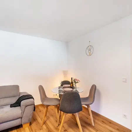 Pr-ferienwohnung Lejlighed *