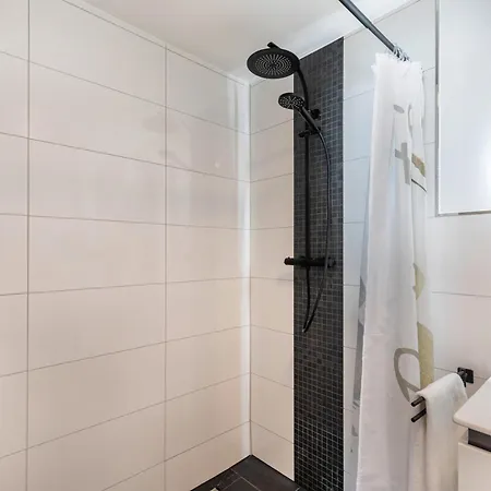 Pr-ferienwohnung Lejlighed Oberursel