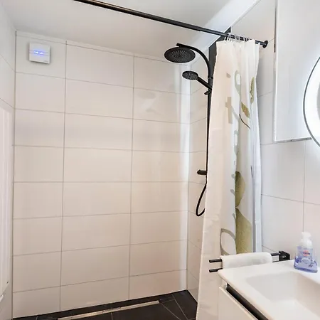 Lejlighed Pr-ferienwohnung