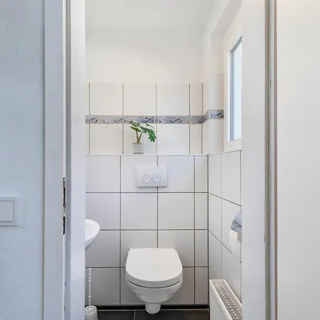 아파트 Pr-ferienwohnung