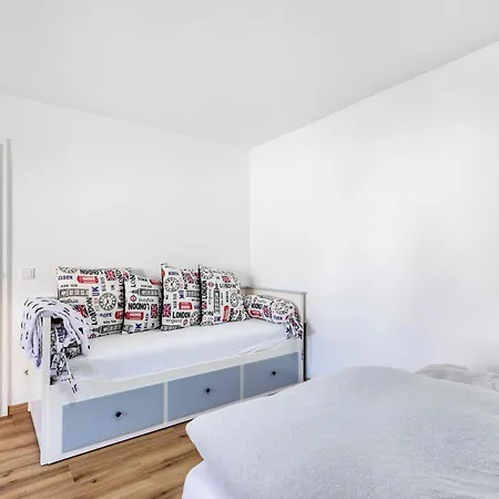 아파트 Pr-ferienwohnung