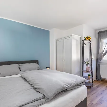 Pr-ferienwohnung 아파트 *