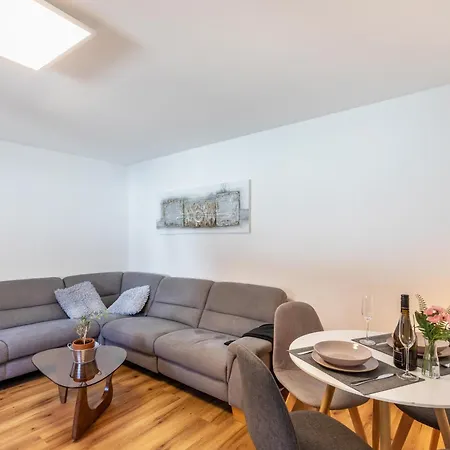 Pr-ferienwohnung *