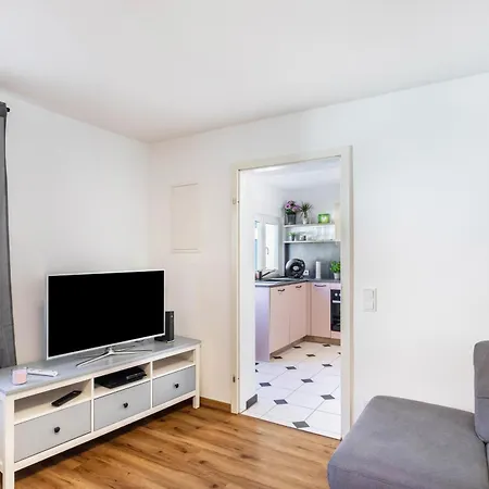 Pr-ferienwohnung Apartamento