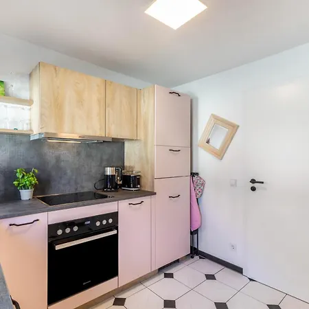 Pr-ferienwohnung *