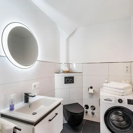 Apartamento Pr-ferienwohnung