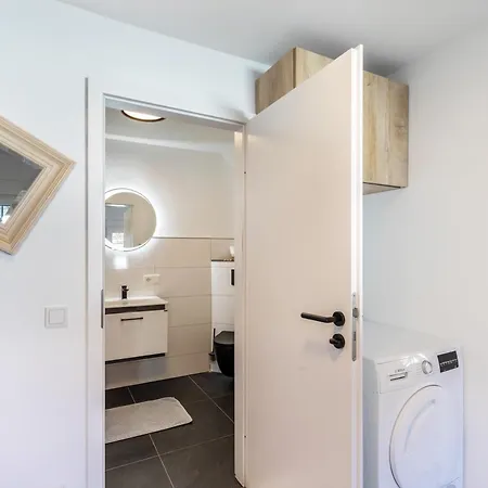 Pr-ferienwohnung Apartamento Oberursel