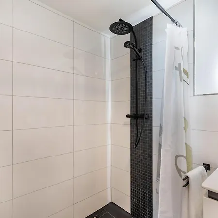 Apartamento Pr-ferienwohnung