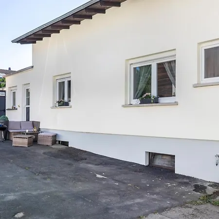 Pr-ferienwohnung Oberursel