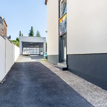 Pr-ferienwohnung * Oberursel