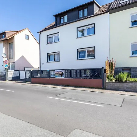 Pr-ferienwohnung Apartamento *