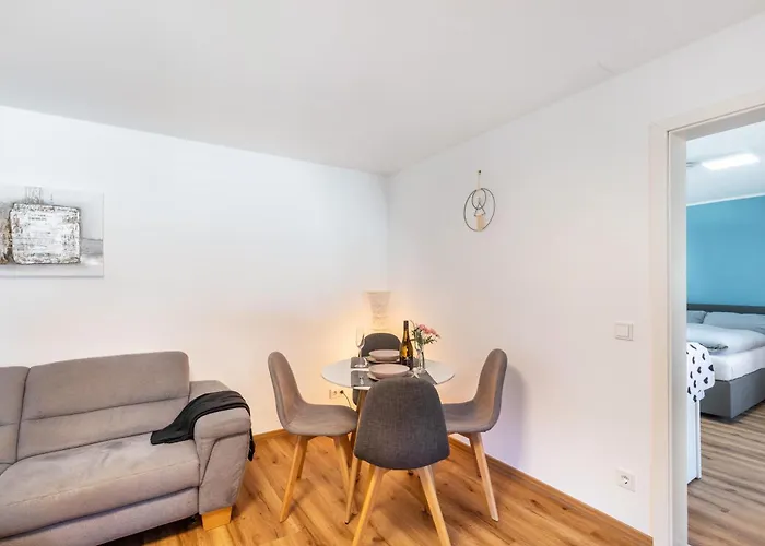 Pr-ferienwohnung Apartmán *