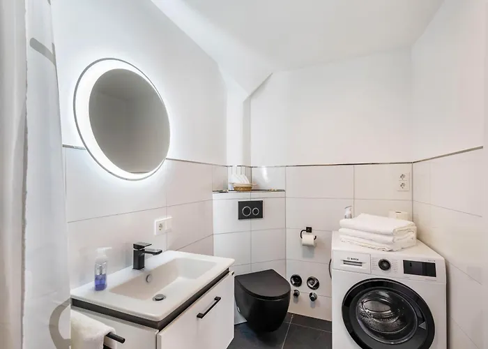 Apartmán Pr-ferienwohnung