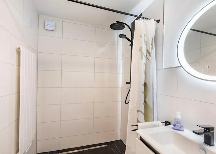 Apartmán Pr-ferienwohnung